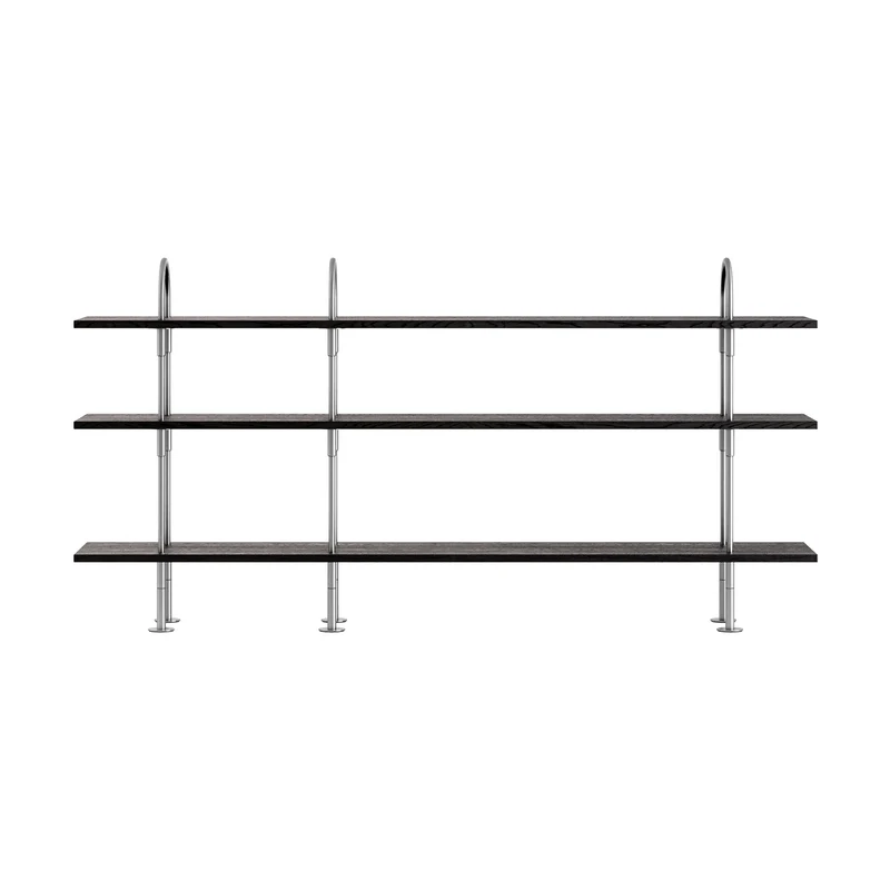 Gubi Keen Shelving System