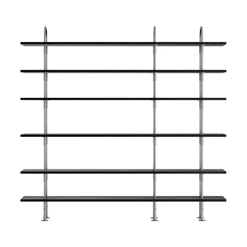 Gubi Keen Shelving System