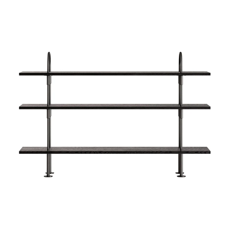 Gubi Keen Shelving System