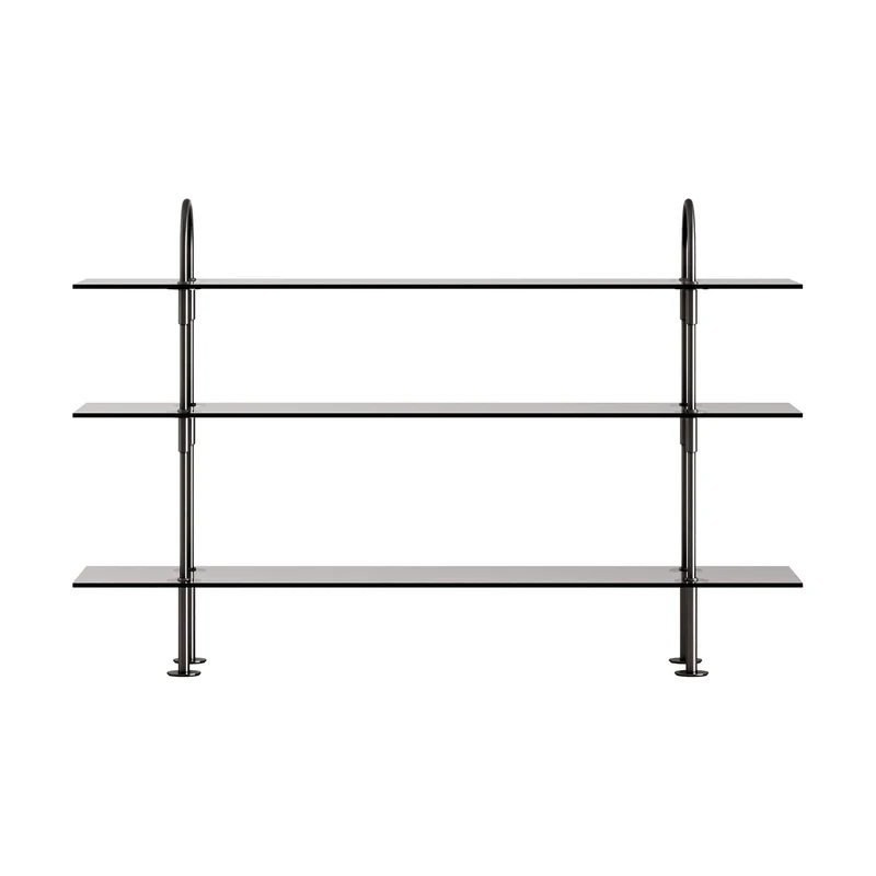 Gubi Keen Shelving System