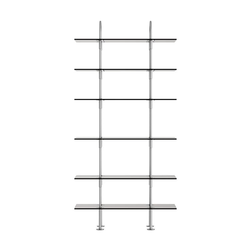 Gubi Keen Shelving System
