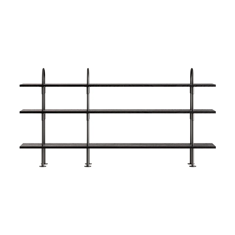 Gubi Keen Shelving System