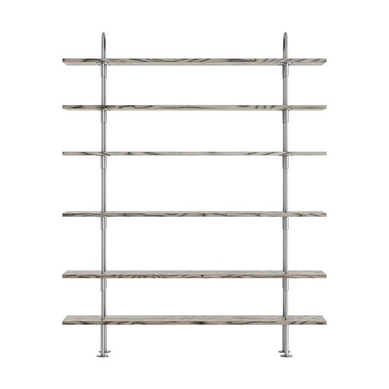 Gubi Keen Shelving System