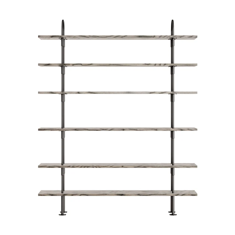 Gubi Keen Shelving System