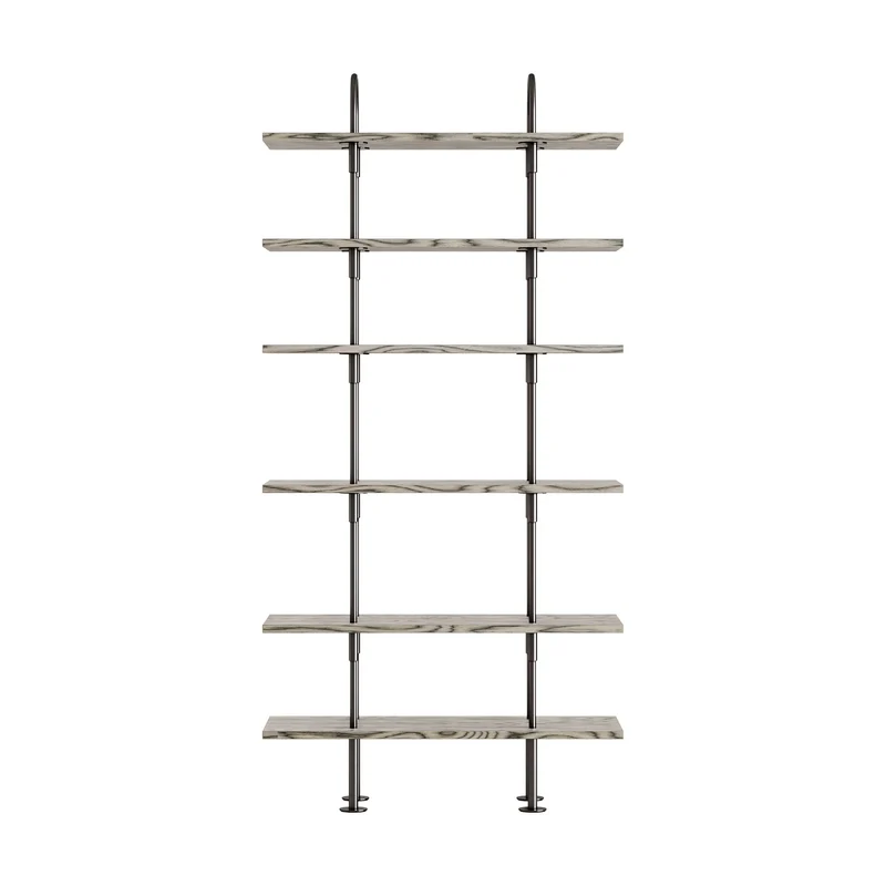 Gubi Keen Shelving System