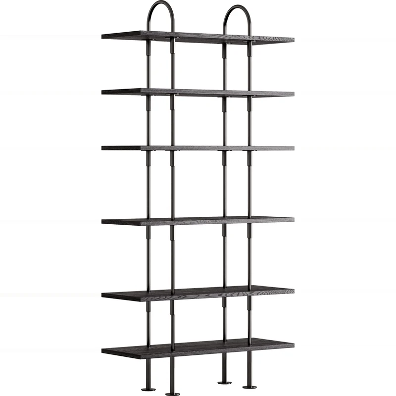 Gubi Keen Shelving System