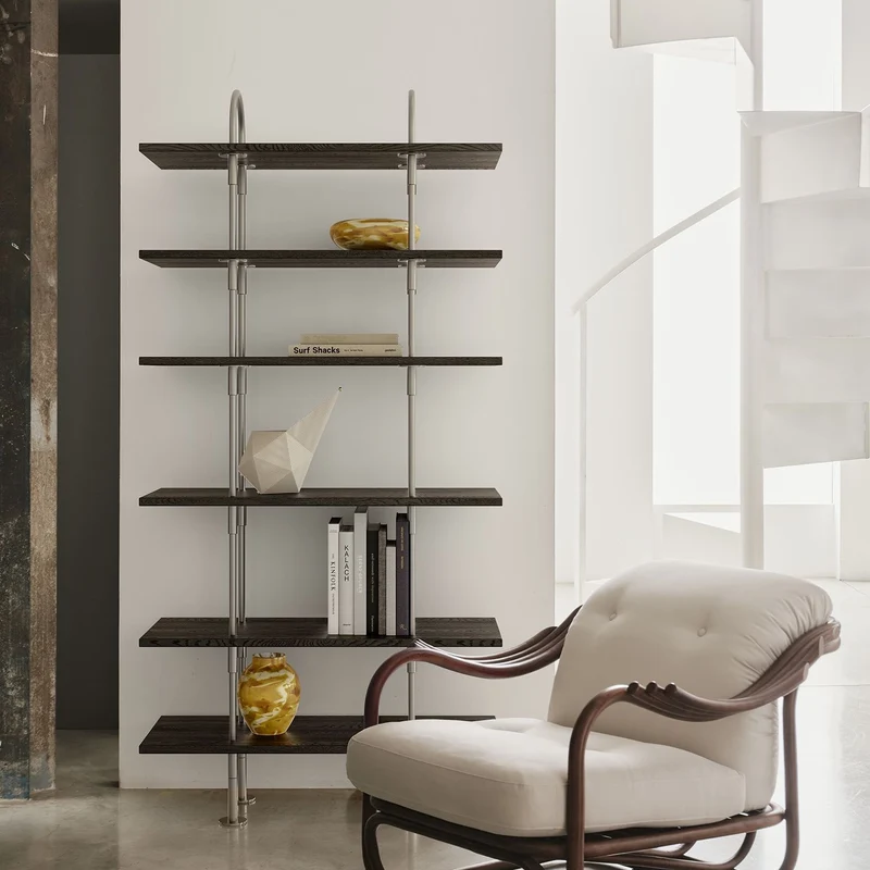Gubi Keen Shelving System