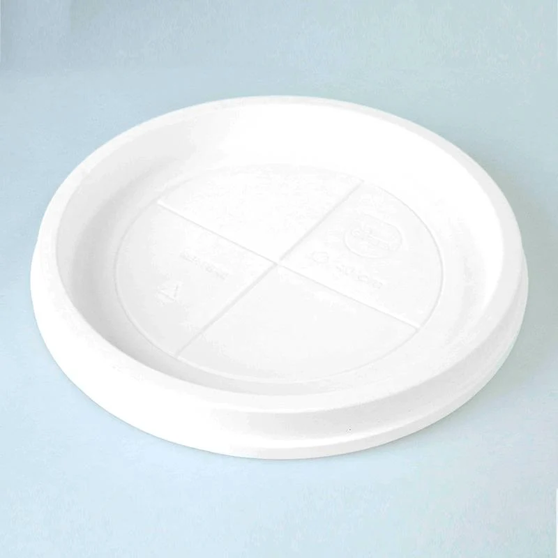 PLATEAU POT ROND 30