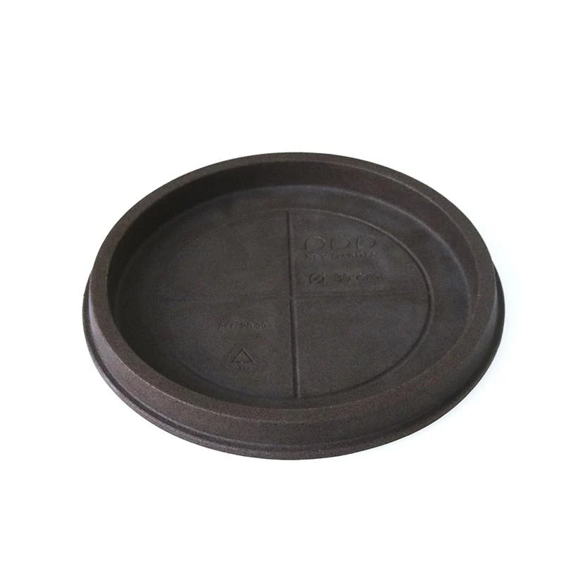 PLATEAU POT ROND 40