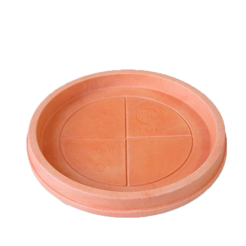 PLATEAU POT ROND 40