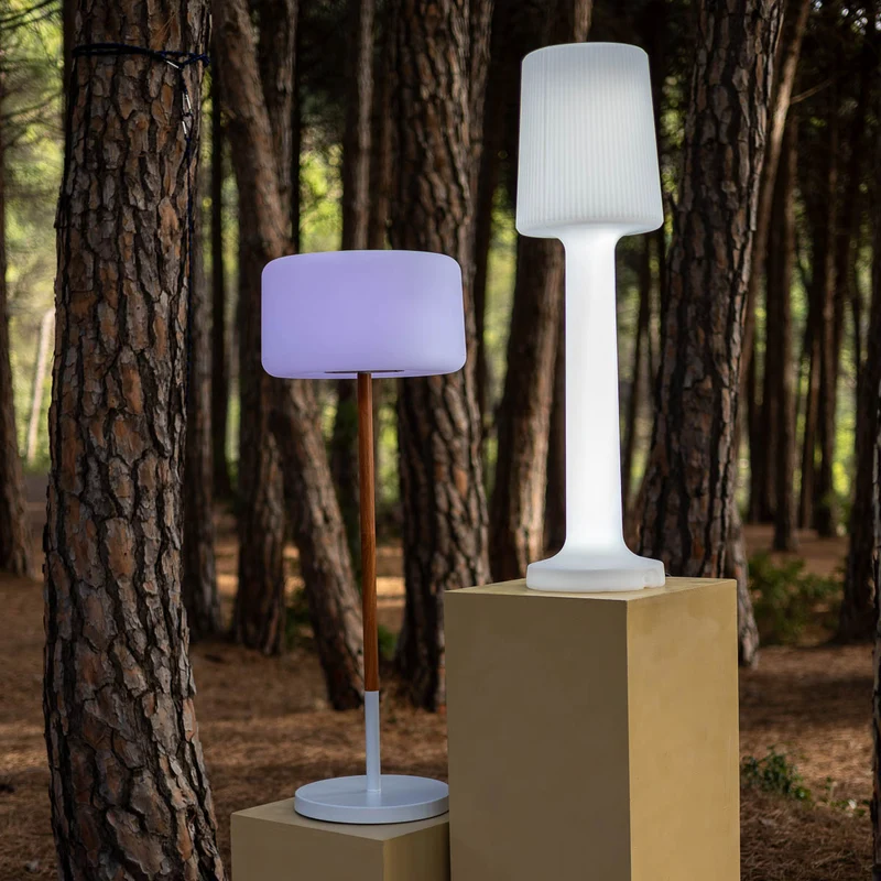 LAMPADAIRE CARMEN 110