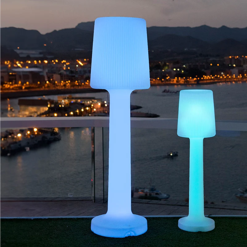 LAMPADAIRE CARMEN 165 LUMINEUX
