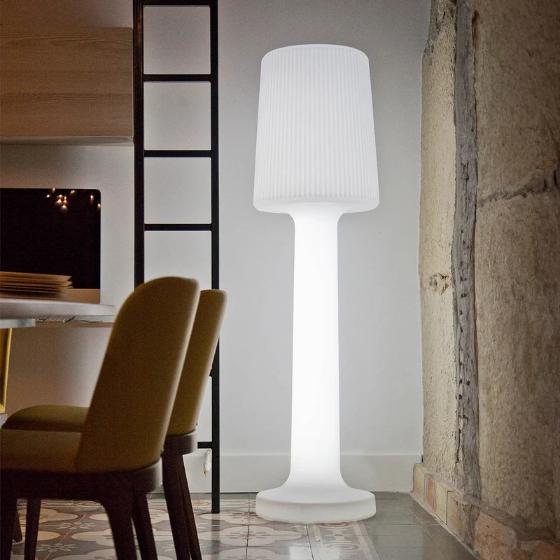 LAMPADAIRE CARMEN 165 LUMINEUX