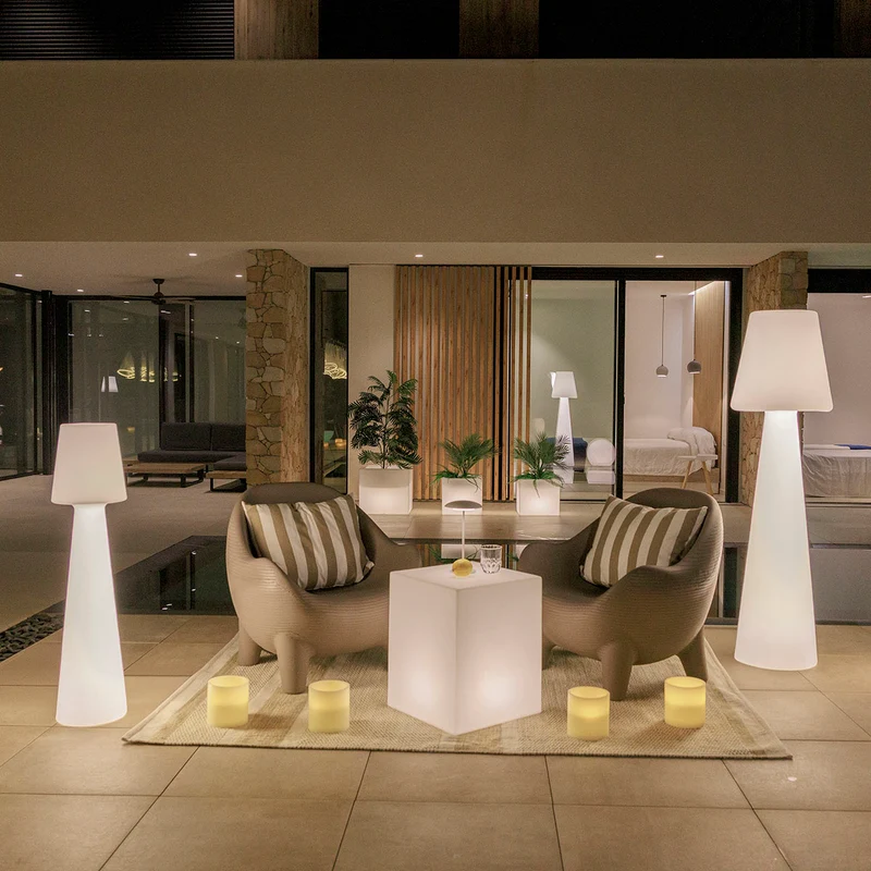 LAMPADAIRE LOLA 165