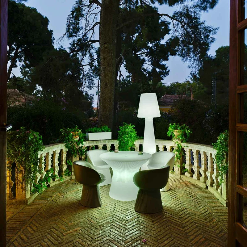 LAMPADAIRE LOLA 200