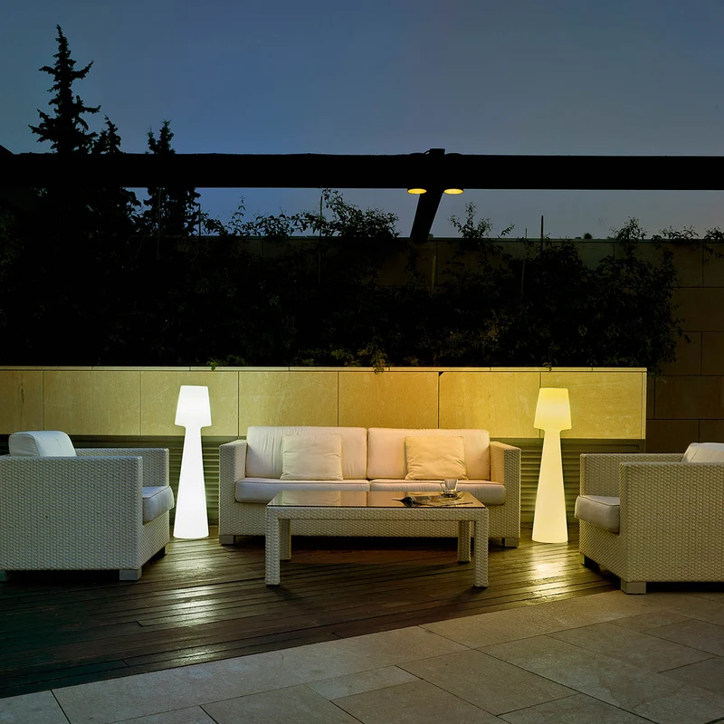 LAMPADAIRE LOLA 200