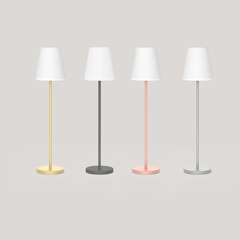 LAMPADAIRE LOLA SLIM 120