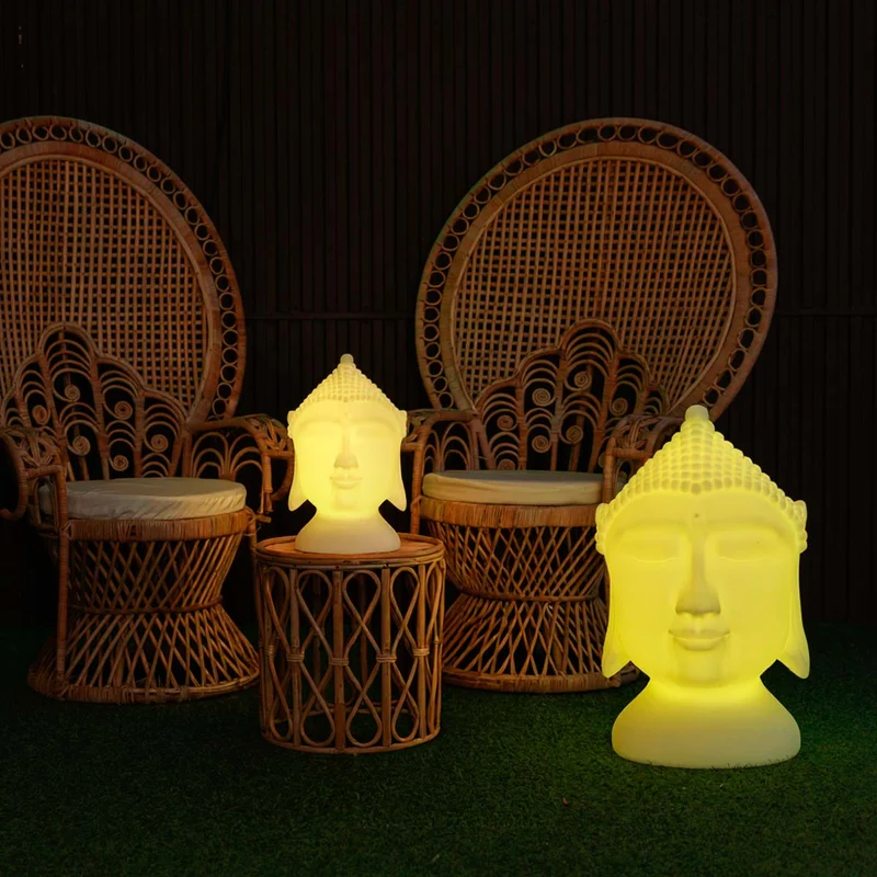 LAMPE GOA 40