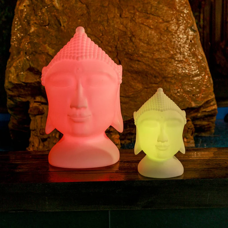LAMPE GOA 40
