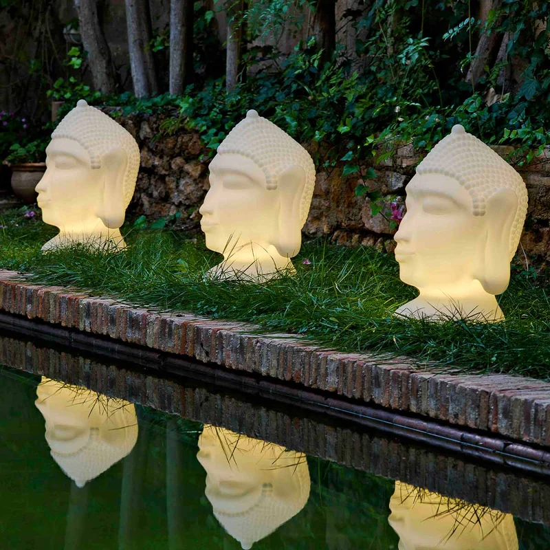 LAMPE GOA 40