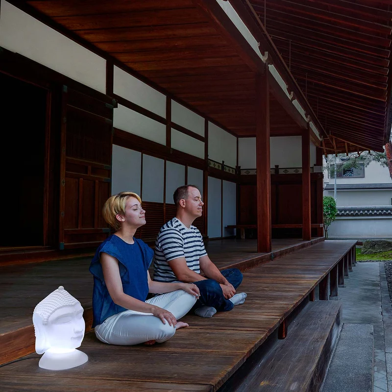 LAMPE GOA 40