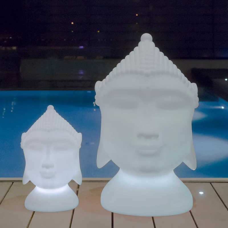 LAMPE GOA 40