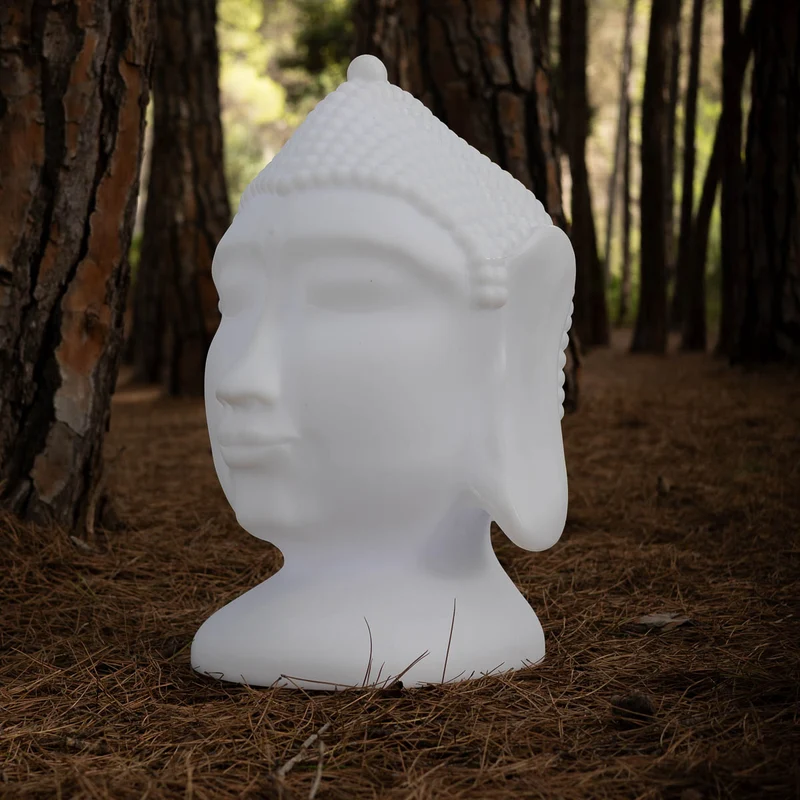 LAMPE GOA 40