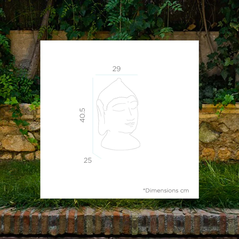 LAMPE GOA 40