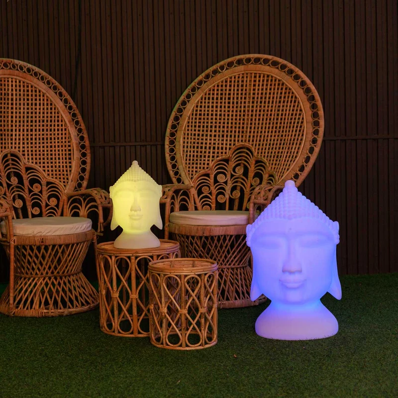 LAMPE GOA 70