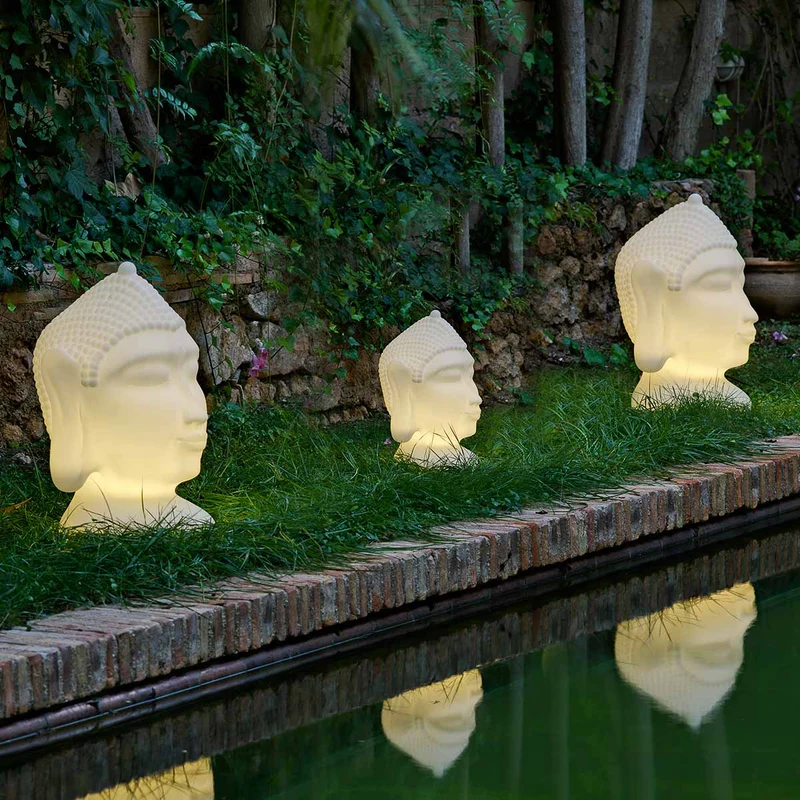 LAMPE GOA 70