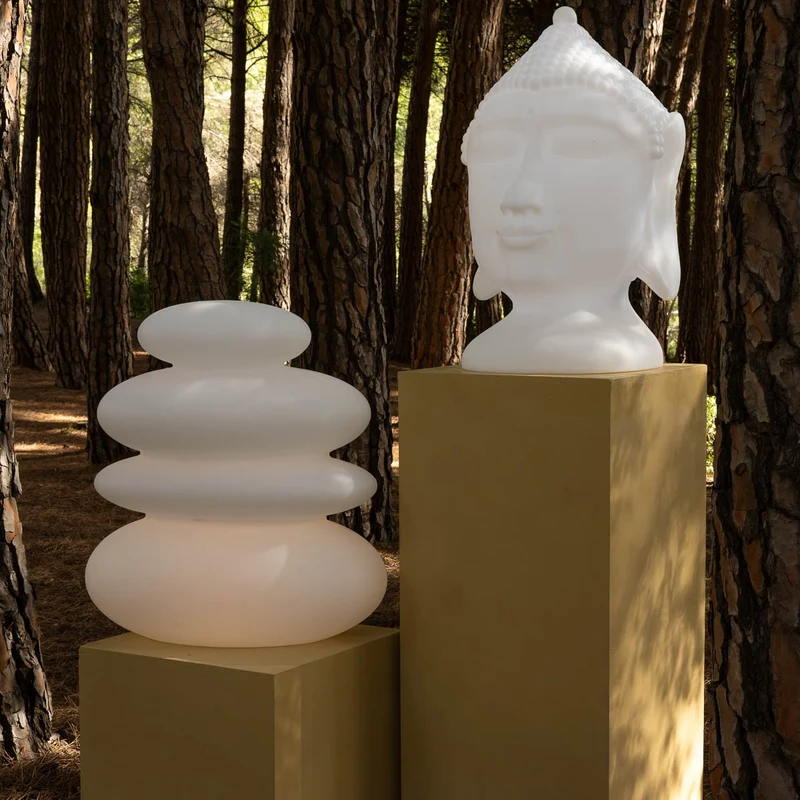 LAMPE GOA 70
