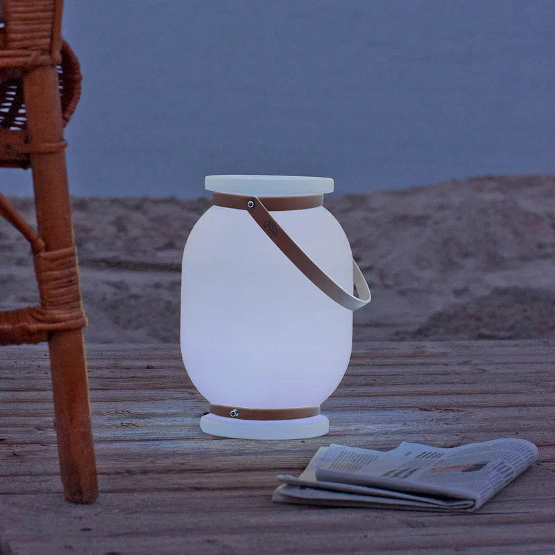 LAMPE PORTABLE CANDELA