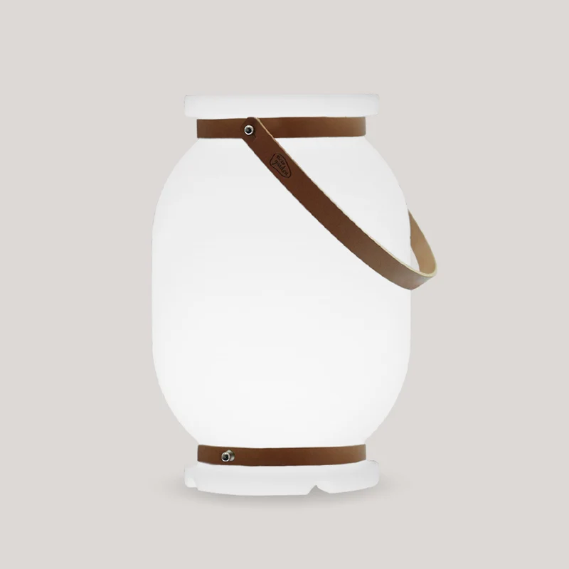 LAMPE PORTABLE CANDELA