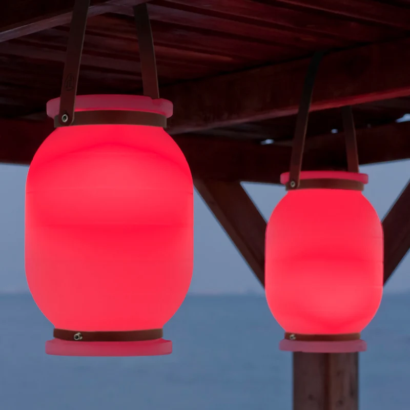 LAMPE PORTABLE CANDELA