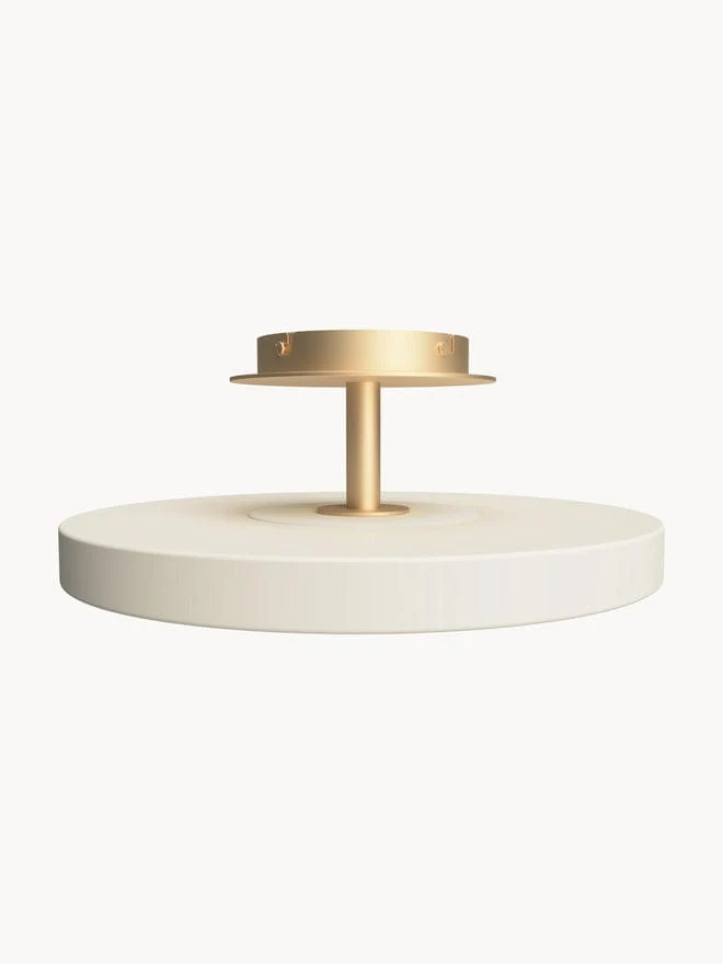 Luminaire plafonnier LED minimaliste