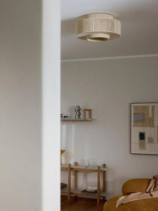 Luminaire Plafond Lin