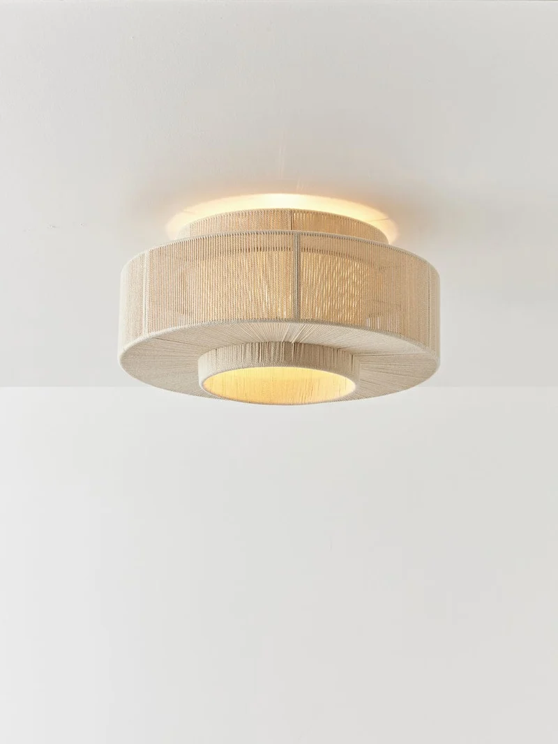 Luminaire Plafond Lin