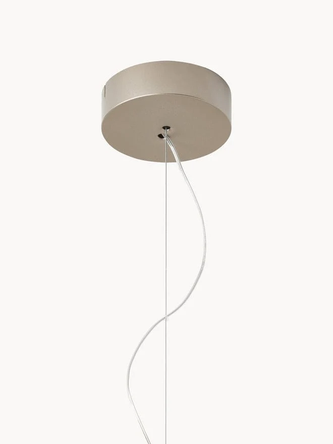 Suspension Vintage Salon
