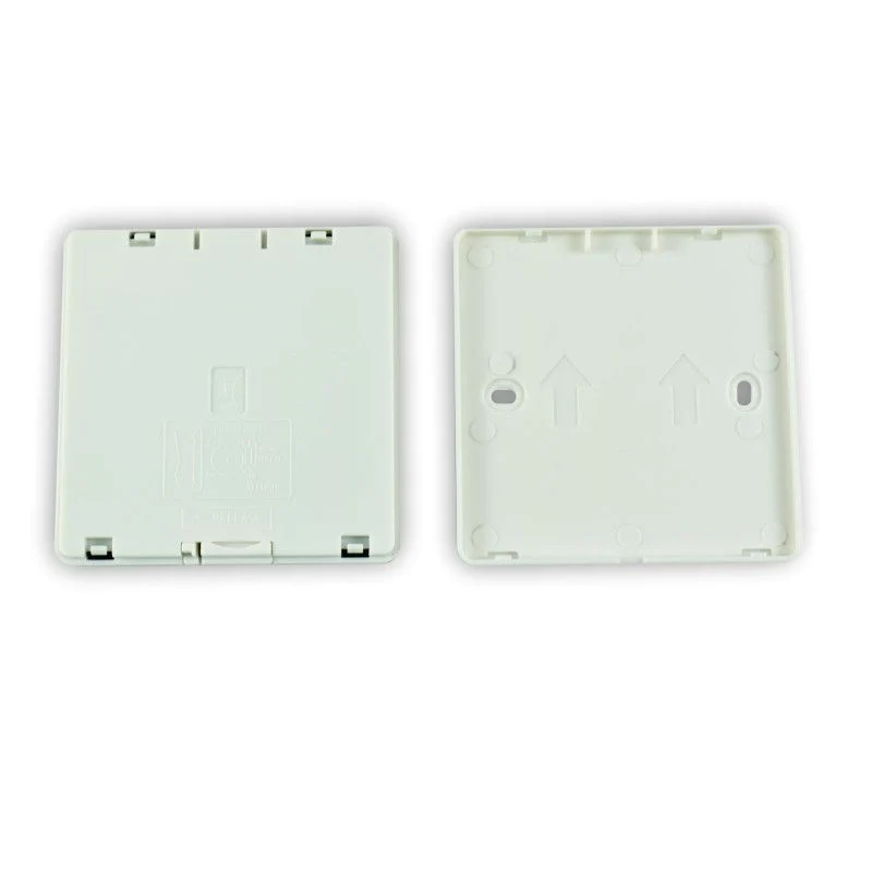 Contrôleur CCT Dual White pour rubans LED avec panneau tactile RF - 5-24V/DC