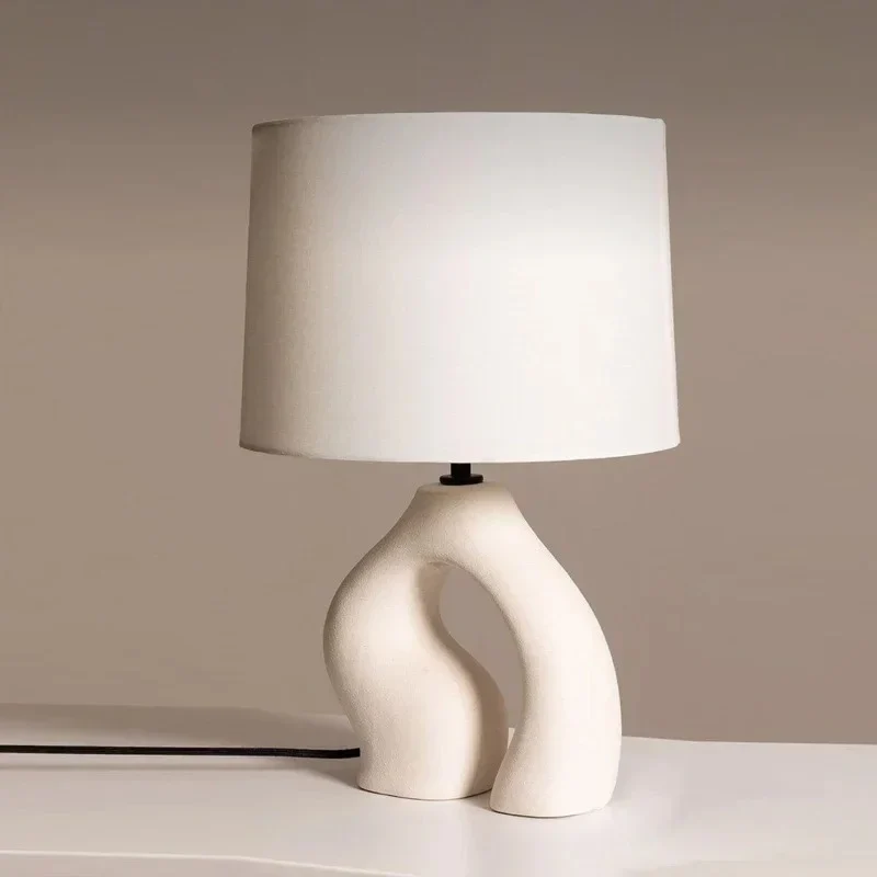 Lampe de Chevet Style Scandinave