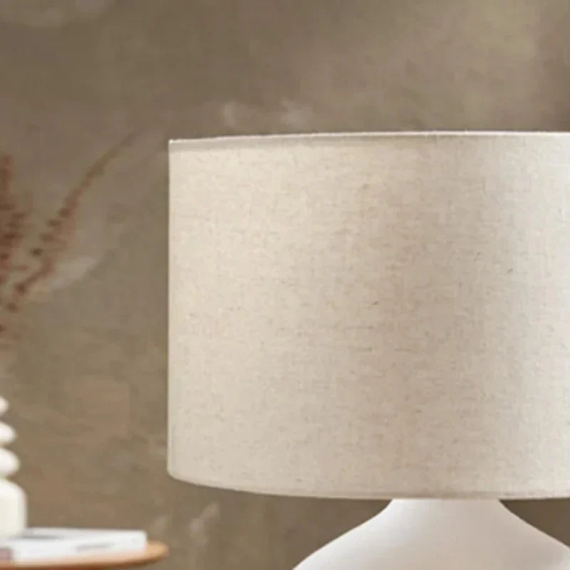Lampe de Chevet Style Scandinave