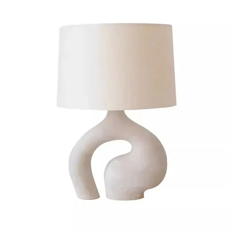 Lampe de Chevet Style Scandinave