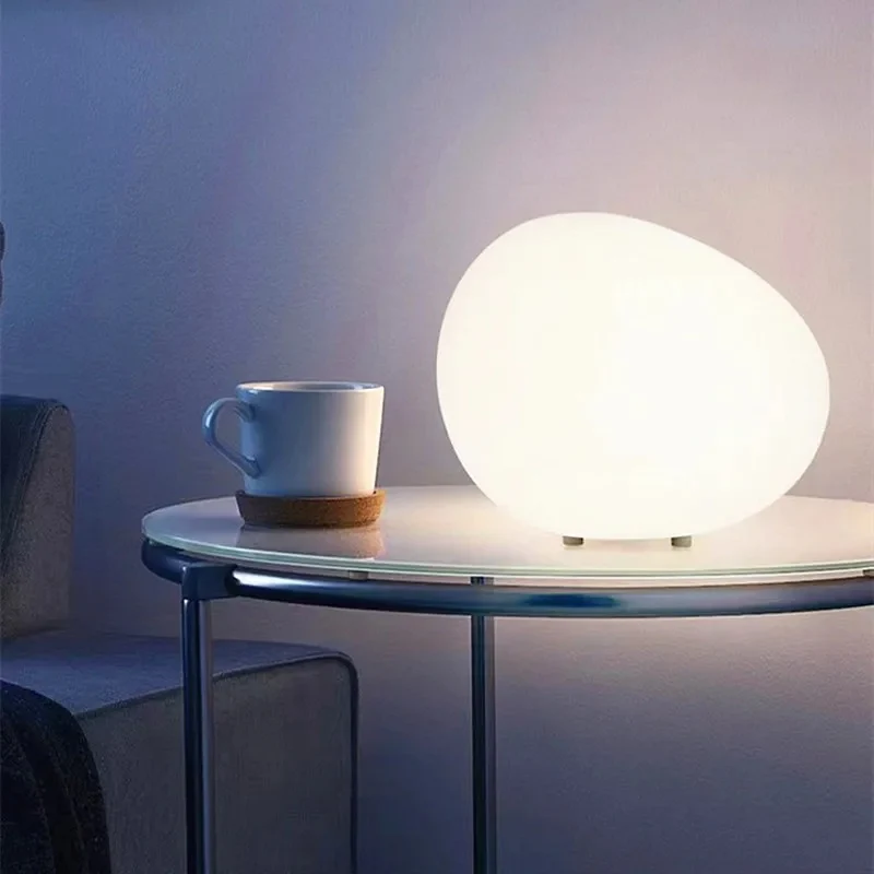 Lampe en Forme de Boule