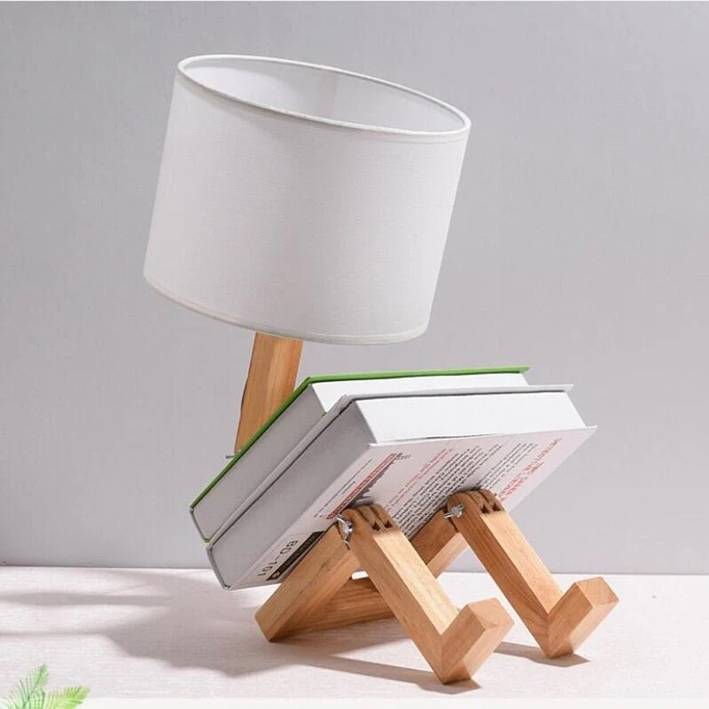 Lampe de Chevet Lecture