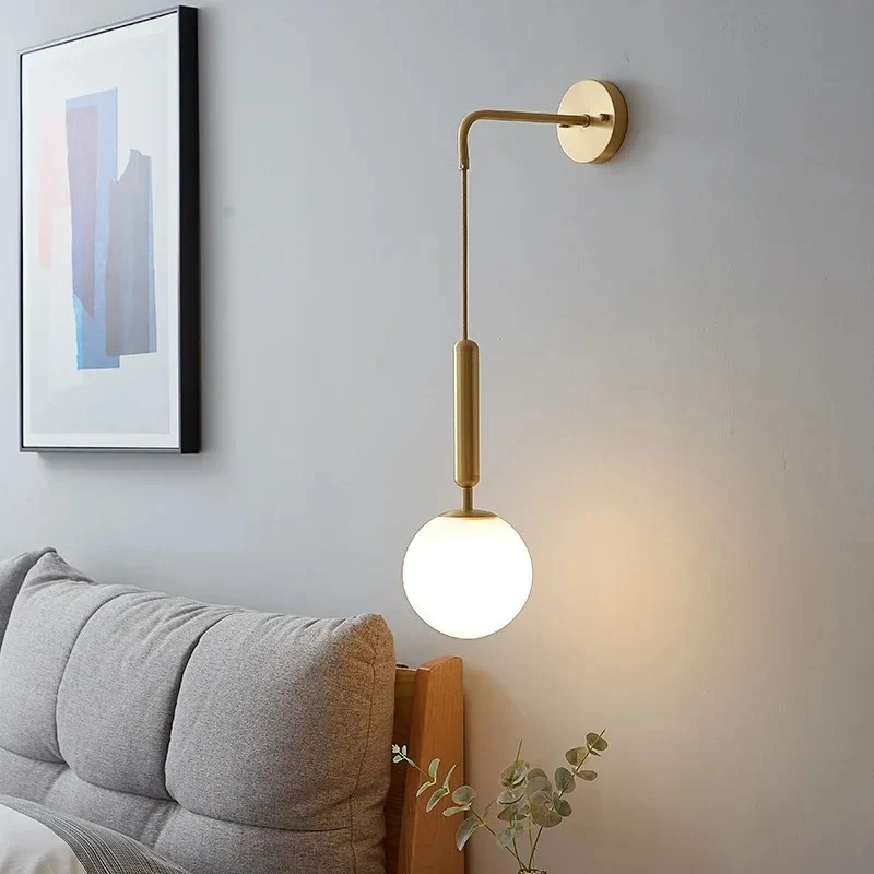 Applique Lampe de Chevet