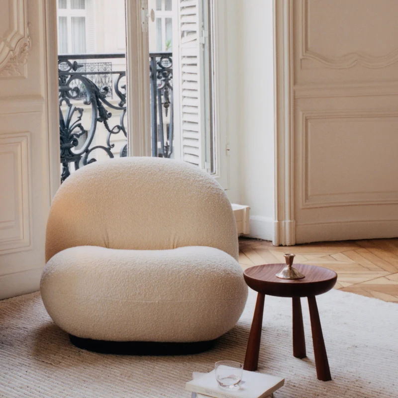 Gubi Totto Stool