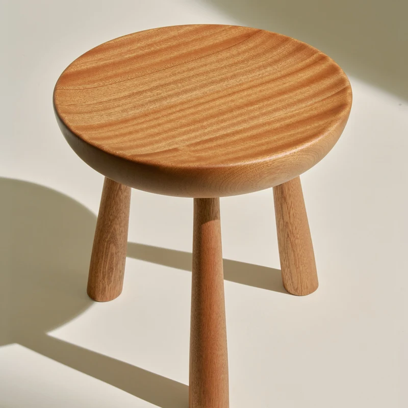 Gubi Totto Stool