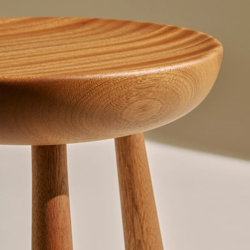 Gubi Totto Stool