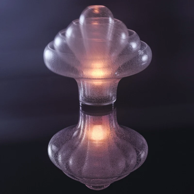 Gubi Lotus Table Lamp