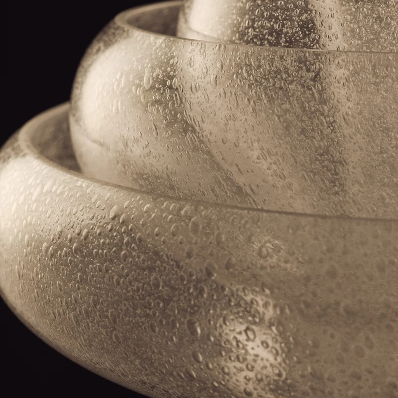Gubi Lotus Table Lamp
